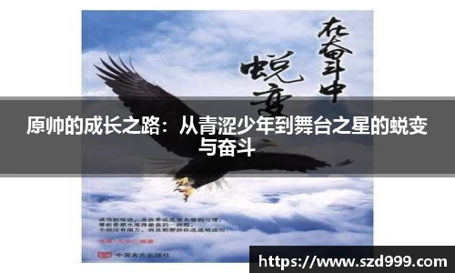原帅的成长之路：从青涩少年到舞台之星的蜕变与奋斗